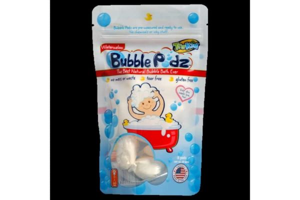 TRUKİD BUBBLE KAPSİL BANYO KÖPİÄİ Karpuz Aromalı