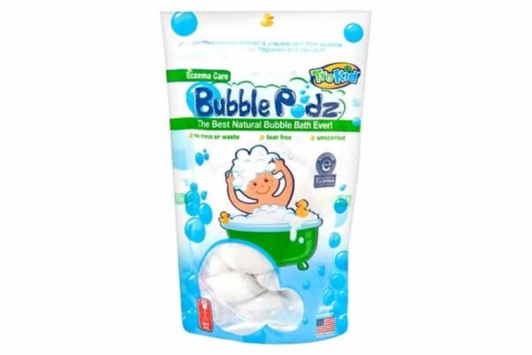 TRUKİD BUBBLE KAPSİL BANYO KÖPİÄİ