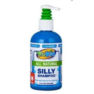 Trukid Silly Shampoo - Doğal Saç Åampuanı 236 ml
