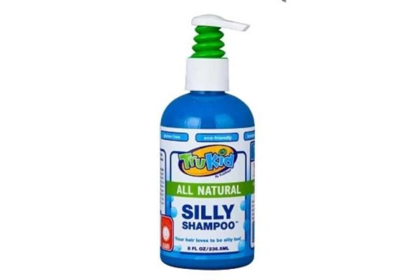 Trukid Silly Shampoo - Doğal Saç Åampuanı 236 ml