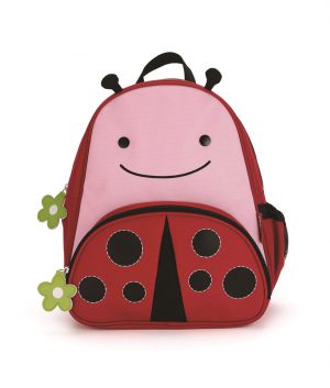Skip Hop Forma Organizator Bebek Bakim Sirt Cantasi Mavi Ilke Bebe