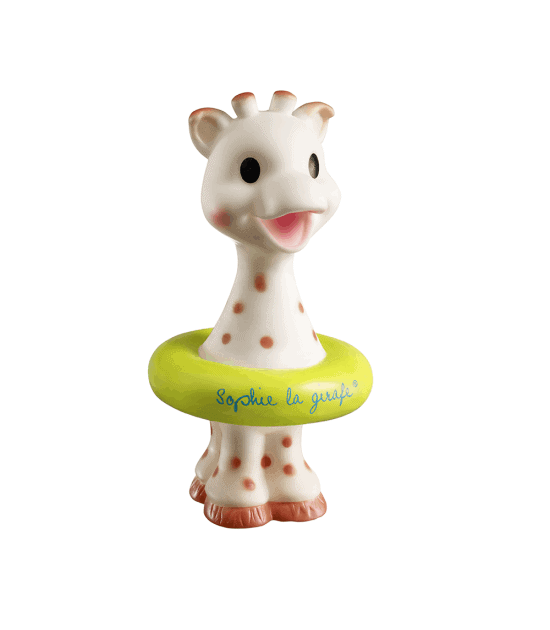 Sophie la Girafe Banyo Oyuncağı