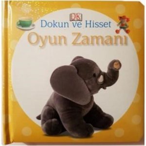 Dokun ve Hisset - Oyun Zamanı