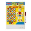 Melissa & Doug Adam Asmaca