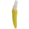 Baby Banana Esneyebilen Diş Fırçası 1 Yaş ve İzeri