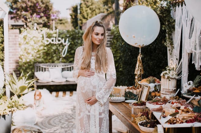 Baby Shower Ne Zaman Yapılır?