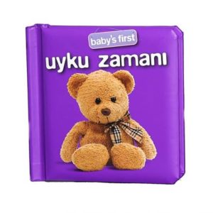 Babys First Uyku Zamanı