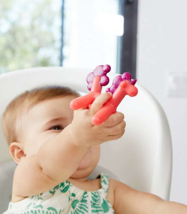 Boon Teether Diş Kaşıyıcı Unicorn