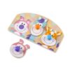 Melissa & Doug Büyük Tutmalı Yapboz - Çiftlik