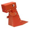 Krooom 3D Fold my Dino (T-Rex)