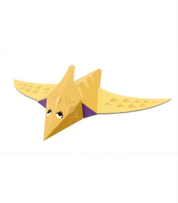 Krooom 3D Fold my Dino (Pterosaurus)