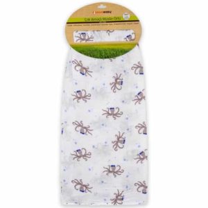 Momeasy Müslin Örtü (Ahtapot)
