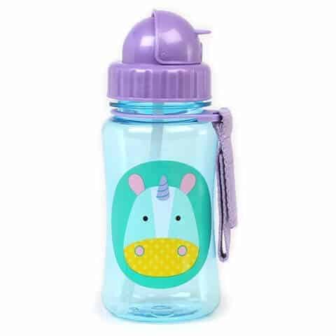 Skip Hop Zoo Pipetli Suluk (Unicorn)