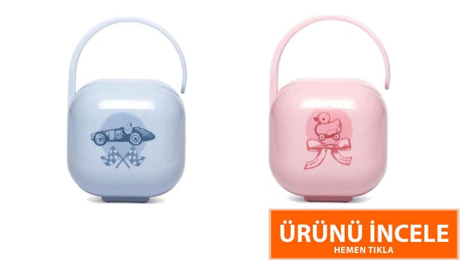 SUAVİNEX EMZİK KUTUSU
