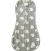 Woombie Original Kundak Hedgehog Grey (2