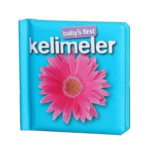 Babyâ€™s First Kelimeler