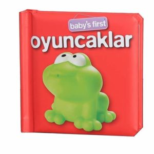 Babys First - Oyuncaklar