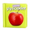 Baby's First -Yiyecekler