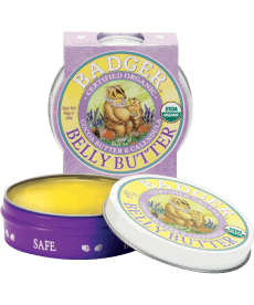 Badger Çatlak Balm