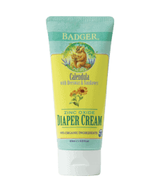 Badger Diaper Cream / Pişik Kremi 87ml