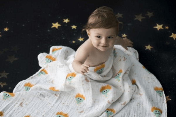 Momeasy Horoscope Müslin Örtü - Başak Burcu