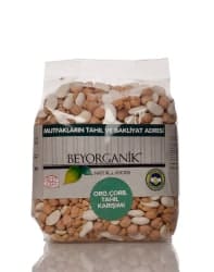 Beyorganik Organik Çorbalık Tahıl Karışımı Anadolu Diş Buğday 500 Gr