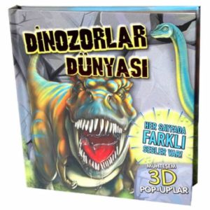 Dinozorlar Dünyası