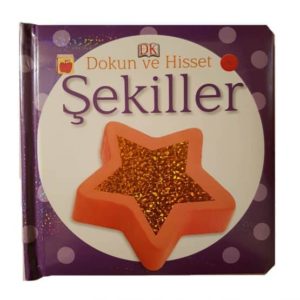 Dokun ve Hisset - Åekiller