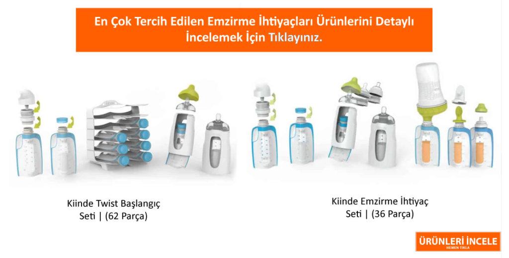 Emzirme İhtiyaçları