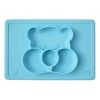 Ezpz Care Bears Mat (Mavi)