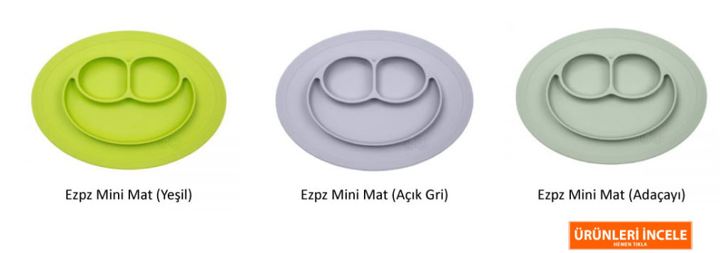 Ezpz Mini Mat 