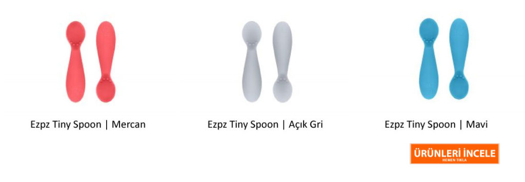 Ezpz Tiny Spoon