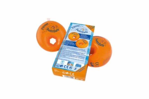 Flipper Swimsafe Kolluk (12ay - 6 Yaş)