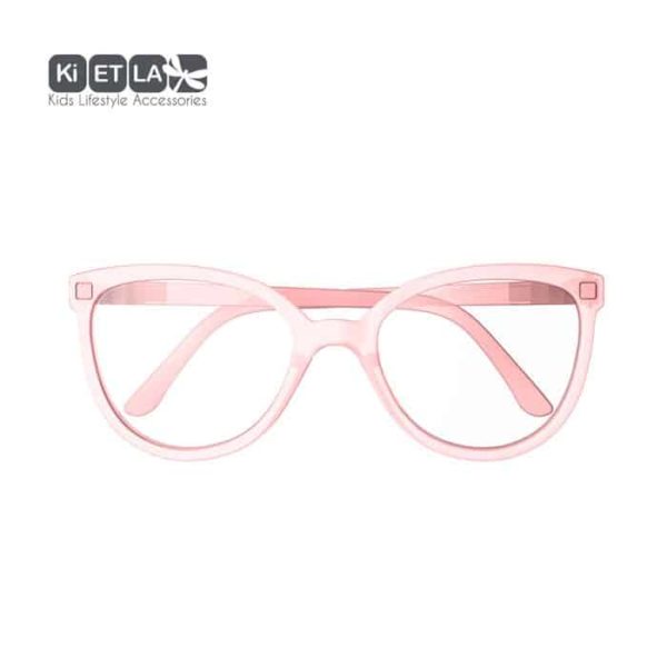 Kietla Buzz 6-9 Yaş Pink Ekran Gözlüğü