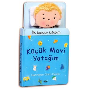 Küçük Mavi Yatağım