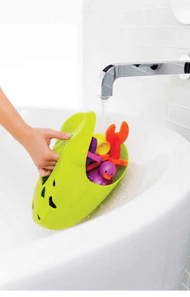 Boon Frog Pod (Kurbağa Banyo Organizatörü)