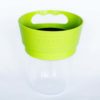 Mamacup Atıştırma Bardağı Yeşil