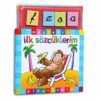 Magnetic Play and Learn- İlk Sözcüklerim