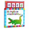 Magnetic Play Learn - İlk İngilizce Sözcüklerim