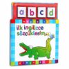 Magnetic Play Learn - İlk İngilizce Sözcüklerim