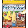 Melissa & Doug Water Wow! Su ile boyama kitabı (Araçlar)