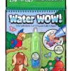 Melissa & Doug Water Wow! Su ile boyama kitabı (Hayvanlar)