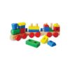 Melissa & Doug Ahşap Tren