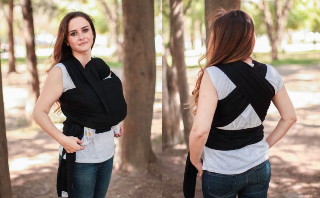 Neko Esnek Wrap Sling