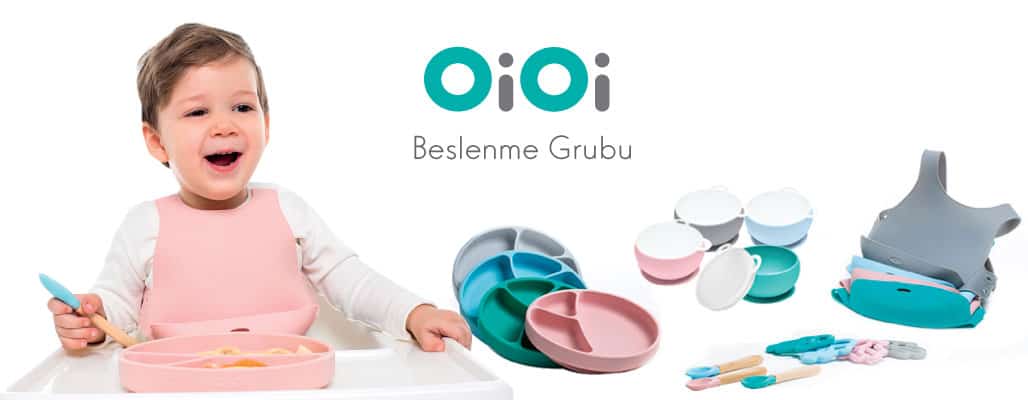 OİOİ BESLENME ÜRÜNLERİ