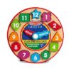 Melissa & Doug Ahşap Saat