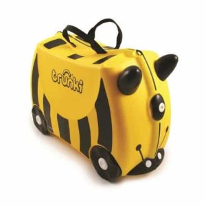 Trunki Çocuk Bavulu Arı Bernard