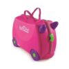 Trunki Çocuk Bavulu Pembe Trixie