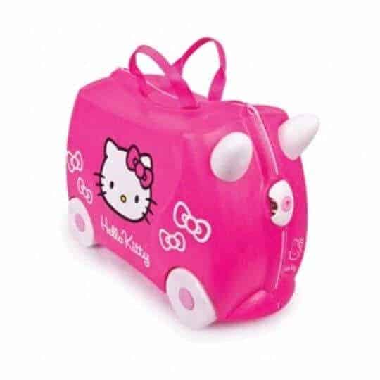 Trunki Çocuk Bavulu Hello Kitty
