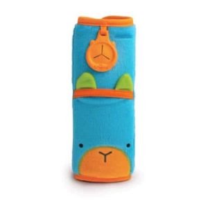 Trunki SnooziPadz - Emniyet Kemer Kılıfı - Mavi